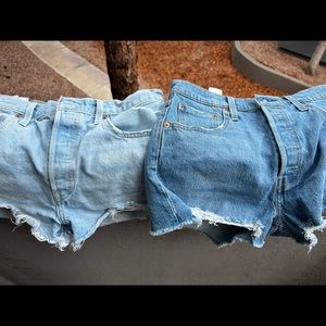 Levi jeans bundle